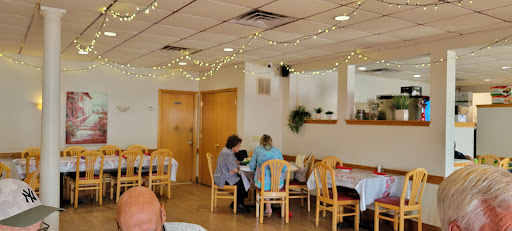 Photo of Tony’s Italian Pizzeria and Restaurant - 78 Main St, Farmingdale, NJ 07727