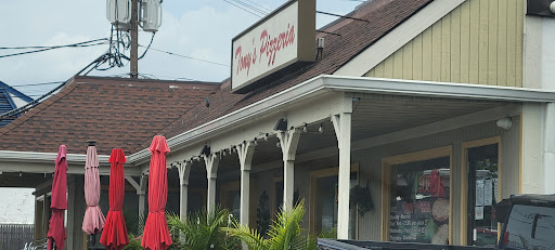 Photo of Tony’s Italian Pizzeria and Restaurant - 78 Main St, Farmingdale, NJ 07727