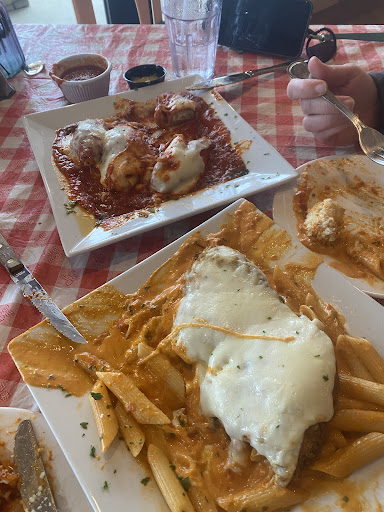 Photo of Tony’s Italian Pizzeria and Restaurant - 78 Main St, Farmingdale, NJ 07727