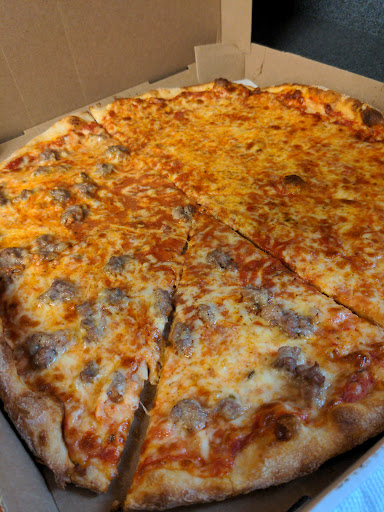 Photo of Tony’s Italian Pizzeria and Restaurant - 78 Main St, Farmingdale, NJ 07727