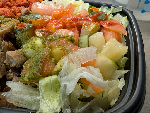 Photo of Shah's Halal Food - Near Brick, Toms River, Lakewood - 2791 Hooper Ave, Brick Township, NJ 08723