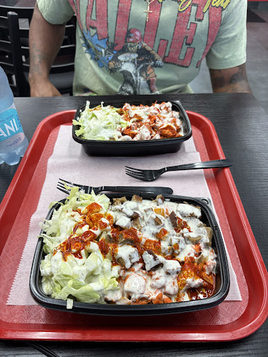 Photo of Shah's Halal Food - Near Brick, Toms River, Lakewood - 2791 Hooper Ave, Brick Township, NJ 08723