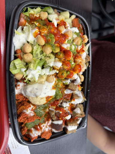 Photo of Shah's Halal Food - Near Brick, Toms River, Lakewood - 2791 Hooper Ave, Brick Township, NJ 08723