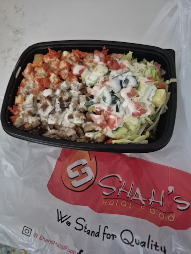 Photo of Shah's Halal Food - Near Brick, Toms River, Lakewood - 2791 Hooper Ave, Brick Township, NJ 08723