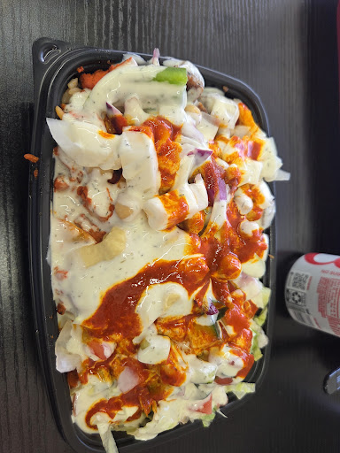 Photo of Shah's Halal Food - Near Brick, Toms River, Lakewood - 2791 Hooper Ave, Brick Township, NJ 08723