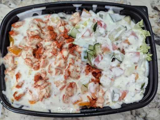 Photo of Shah's Halal Food - Near Brick, Toms River, Lakewood - 2791 Hooper Ave, Brick Township, NJ 08723