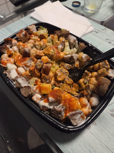 Photo of Shah's Halal Food - Near Brick, Toms River, Lakewood - 2791 Hooper Ave, Brick Township, NJ 08723