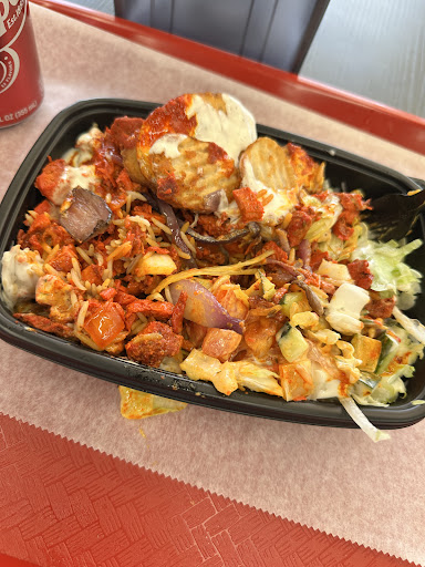 Photo of Shah's Halal Food - Near Brick, Toms River, Lakewood - 2791 Hooper Ave, Brick Township, NJ 08723