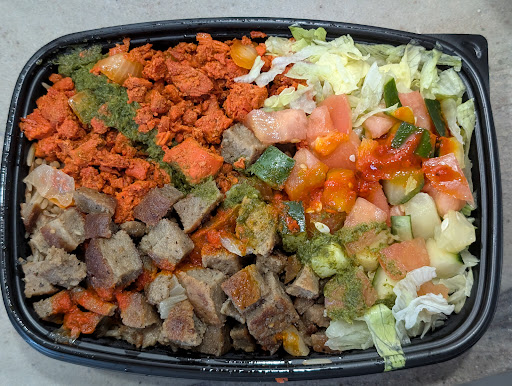 Photo of Shah's Halal Food - Near Brick, Toms River, Lakewood - 2791 Hooper Ave, Brick Township, NJ 08723