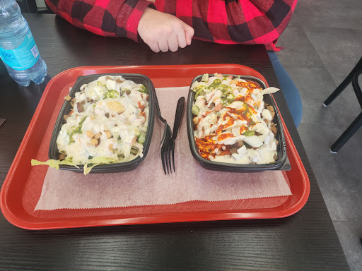 Photo of Shah's Halal Food - Near Brick, Toms River, Lakewood - 2791 Hooper Ave, Brick Township, NJ 08723