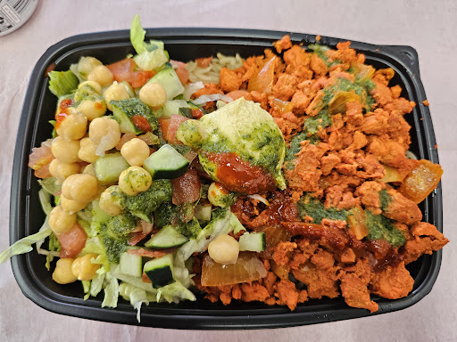 Photo of Shah's Halal Food - Near Brick, Toms River, Lakewood - 2791 Hooper Ave, Brick Township, NJ 08723