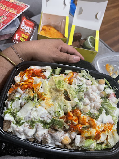 Photo of Shah's Halal Food - Near Brick, Toms River, Lakewood - 2791 Hooper Ave, Brick Township, NJ 08723