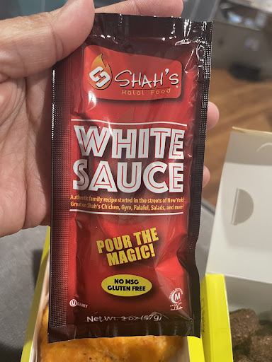 Photo of Shah's Halal Food - Near Brick, Toms River, Lakewood - 2791 Hooper Ave, Brick Township, NJ 08723