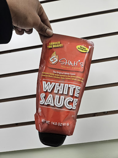 Photo of Shah's Halal Food - Near Brick, Toms River, Lakewood - 2791 Hooper Ave, Brick Township, NJ 08723