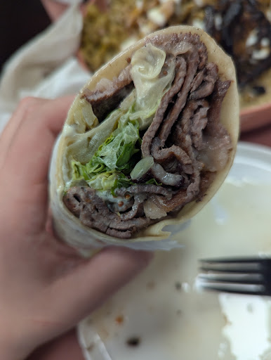 Photo of MAZON - 116 Clifton Ave, Lakewood, NJ 08701