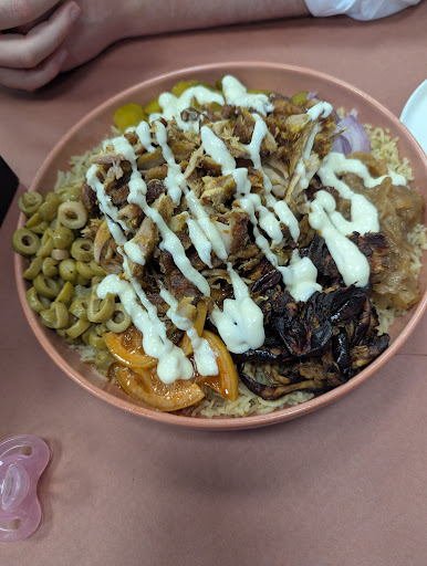 Photo of MAZON - 116 Clifton Ave, Lakewood, NJ 08701