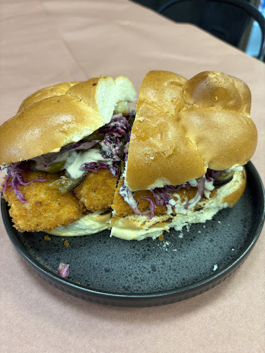 Photo of MAZON - 116 Clifton Ave, Lakewood, NJ 08701