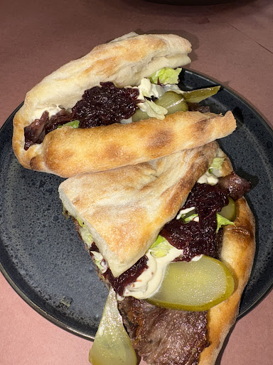 Photo of MAZON - 116 Clifton Ave, Lakewood, NJ 08701