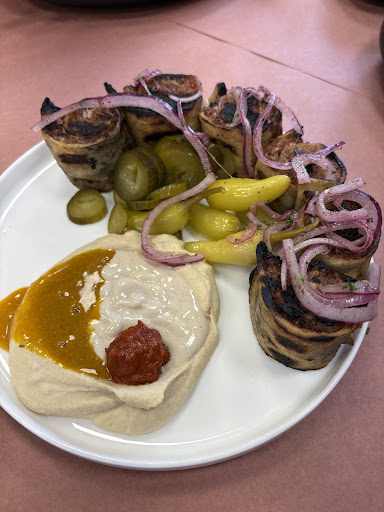 Photo of MAZON - 116 Clifton Ave, Lakewood, NJ 08701