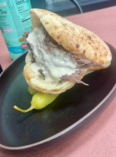 Photo of MAZON - 116 Clifton Ave, Lakewood, NJ 08701