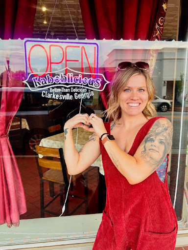 Photo of Kaboblicious Clarkesville ga - 1362 Washington St, Clarkesville, GA 30523