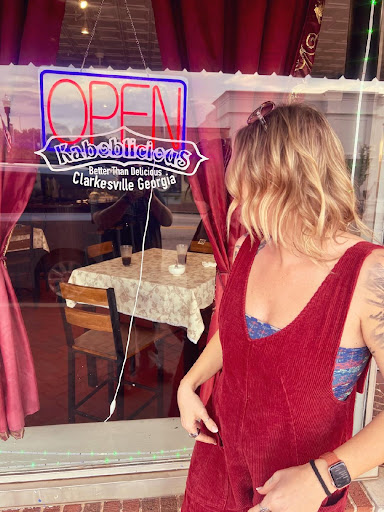 Photo of Kaboblicious Clarkesville ga - 1362 Washington St, Clarkesville, GA 30523