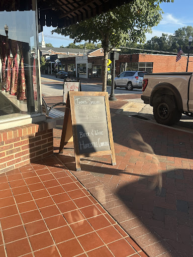 Photo of Kaboblicious Clarkesville ga - 1362 Washington St, Clarkesville, GA 30523