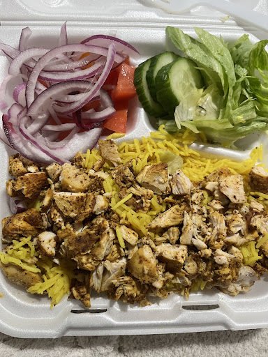 Photo of Awesome Wings - 1488 W Sylvania Ave, Toledo, OH 43612