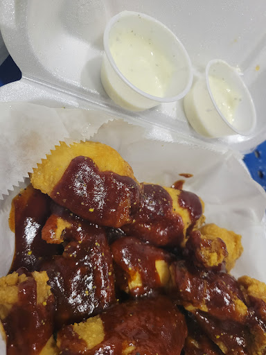 Photo of Awesome Wings - 1488 W Sylvania Ave, Toledo, OH 43612