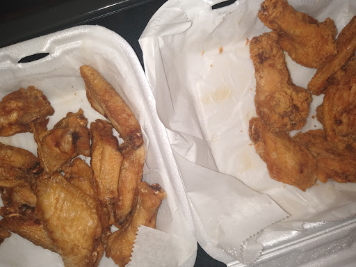Photo of Awesome Wings - 1488 W Sylvania Ave, Toledo, OH 43612