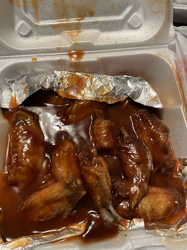 Photo of Awesome Wings - 1488 W Sylvania Ave, Toledo, OH 43612