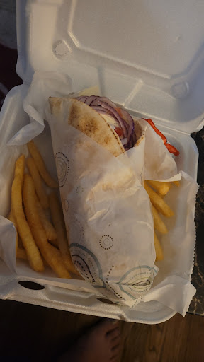 Photo of Awesome Wings - 1488 W Sylvania Ave, Toledo, OH 43612