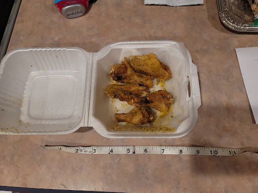 Photo of Awesome Wings - 1488 W Sylvania Ave, Toledo, OH 43612