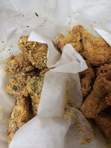 Photo of Awesome Wings - 1488 W Sylvania Ave, Toledo, OH 43612