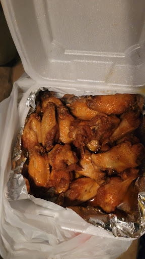 Photo of Awesome Wings - 1488 W Sylvania Ave, Toledo, OH 43612