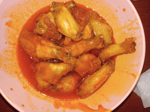 Photo of Awesome Wings - 1488 W Sylvania Ave, Toledo, OH 43612