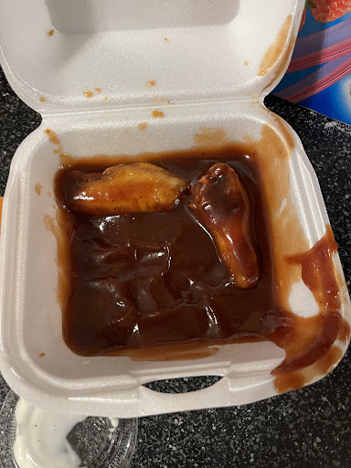 Photo of Awesome Wings - 1488 W Sylvania Ave, Toledo, OH 43612