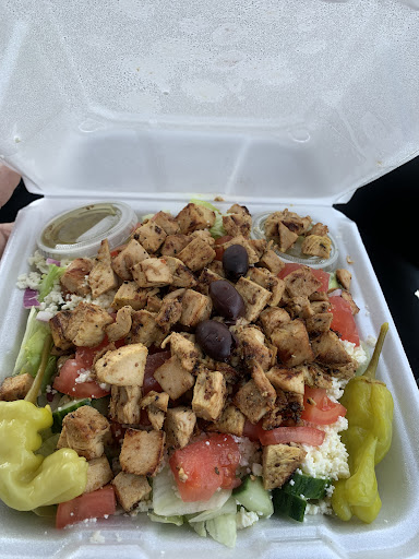 Photo of Wings & Grill - 519 S Reynolds Rd, Toledo, OH 43615