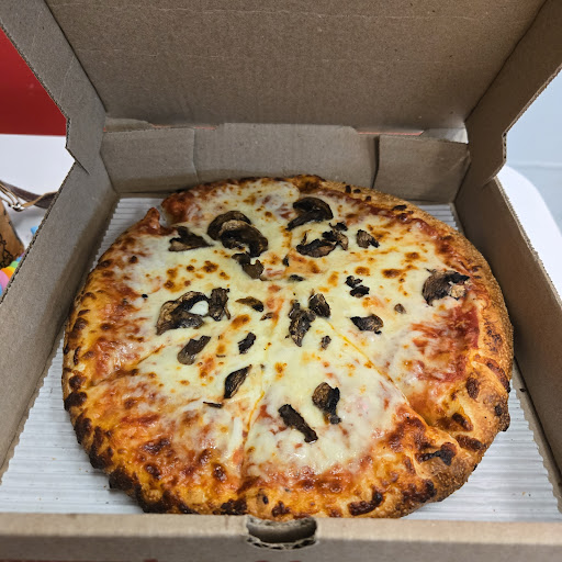 Photo of Bambinos Pizza & Subs - 1515 Eleanor Ave, Toledo, OH 43612