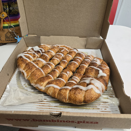 Photo of Bambinos Pizza & Subs - 1515 Eleanor Ave, Toledo, OH 43612