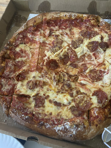 Photo of Bambinos Pizza & Subs - 1515 Eleanor Ave, Toledo, OH 43612