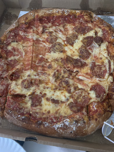 Photo of Bambinos Pizza & Subs - 1515 Eleanor Ave, Toledo, OH 43612