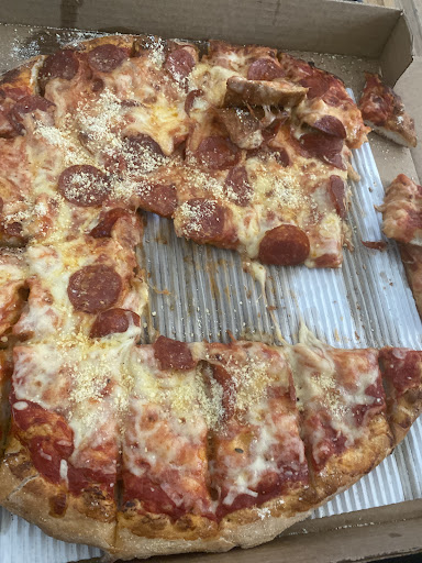 Photo of Bambinos Pizza & Subs - 1515 Eleanor Ave, Toledo, OH 43612