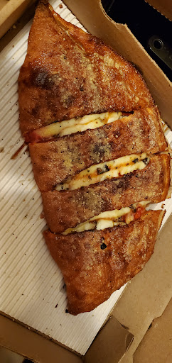 Photo of Bambinos Pizza & Subs - 1515 Eleanor Ave, Toledo, OH 43612