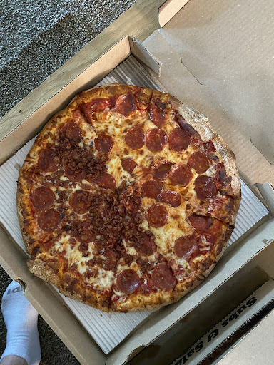 Photo of Bambinos Pizza & Subs - 1515 Eleanor Ave, Toledo, OH 43612