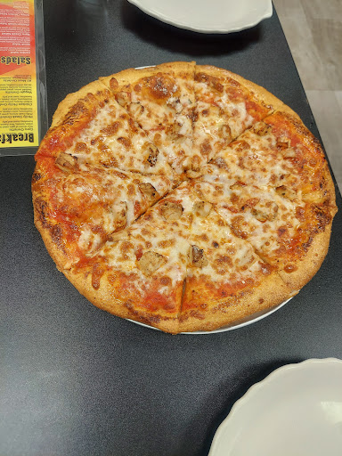 Photo of Gyro King & Wings - 4052 Airport Hwy, Toledo, OH 43615