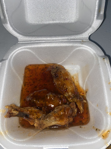 Photo of Gyro King & Wings - 4052 Airport Hwy, Toledo, OH 43615