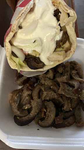 Photo of Gyro King & Wings - 4052 Airport Hwy, Toledo, OH 43615