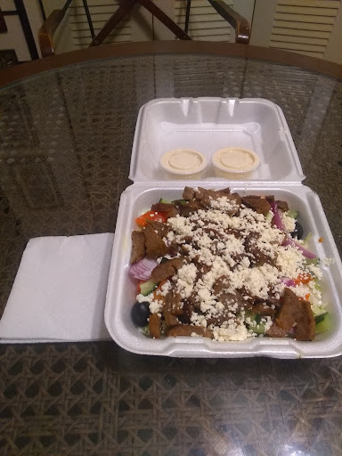 Photo of Gyro King & Wings - 4052 Airport Hwy, Toledo, OH 43615