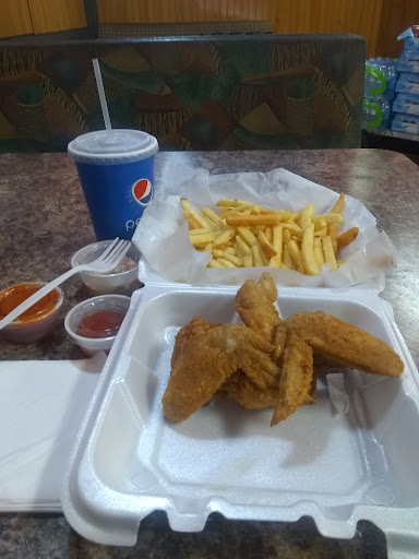 Photo of Gyro King & Wings - 4052 Airport Hwy, Toledo, OH 43615